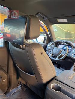 شيفروليه تاهو